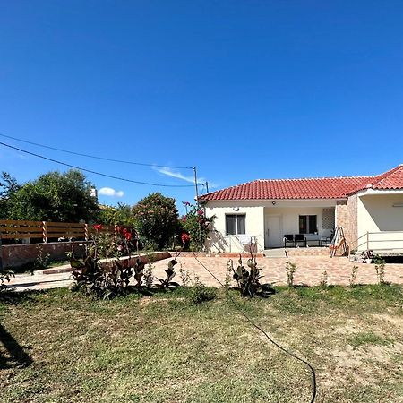 Village Escape: Στην Πρέβεζα Flampoura Экстерьер фото